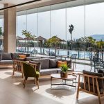 מלון גומא: רשת ישרוטל מכריזה על פתיחת מלון חדש על שפת הכנרת