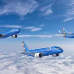 ITA Airways זוכה בפרסים יוקרתיים ומשיקה יעדים חדשים