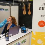 בעקבות המאבק באומיקרון, עולם התעופה עובר לבדיקות אנטיגן מהירות