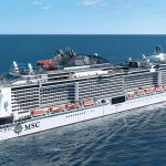 חברת MSC Cruises מציעה הפלגות נופש במפרץ הערבי