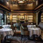 ‘מסעדת 1890’ של השף גורדון רמזי תפתח במלון סבוי הלונדונית
