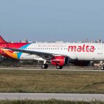 חברת KM Malta Airlines תושק ב-31 במרץ 2024