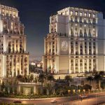 רשת מלונות ריץ’-קרלטון מתרחבת: פותחת מלון חדש בעמאן