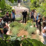 חברת מעבדות ד"ר דבור משיקה מרכז מבקרים ייחודי