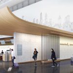 בריטיש איירווייס מקדימה את המעבר לטרמינל 8 ב-JFK