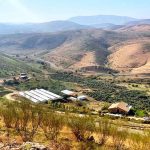 תיירות בקעת הירדן: מארץ המרדפים למרדף אחר האטרקציות