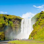 איסלנד מסירה את מגבלות הקורונה בכניסה למדינה