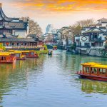 תעשיית התיירות והנסיעות הסינית במגמת התאוששות