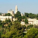 מתאהבים בירושלים: שני סופי שבוע שכולם אהבה במיטב מלונות העיר