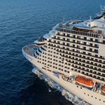 MSC Cruises מציבה הקיץ את MSC Grandiosa בפיורדים הנורבגיים