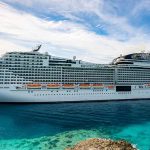 MSC Cruises: היעד ניו יורק  לכל השנה