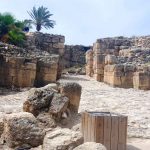 אֵם כל התִּלִּים: 100 שנות ארכיאולוגיה בגן הלאומי תל מגידו