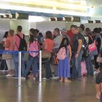 רשות האוכלוסין וההגירה: "לבדוק היטב את אתר ETA-IL במילוי הטפסים"