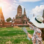 תנאי כניסה חדשים לתיירים המגיעים לתאילנד