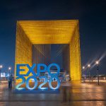 תערוכת Expo 2020 Dubai רשמה 20 מיליון מבקרים