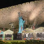 עזבו הכול ובואו לאכול: פסטיבל 'טועמים עולם' חוגג עשור בירושלים!