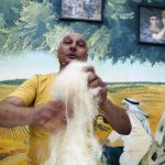 סיורי לילות רמדאן בנצרת: שלושה שבועות של סיורים קולינריים – תרבותיים