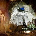 “ליבה”: רט”ג ולהקת המחול ורטיגו בתערוכה-אירוע במערות בית גוברין