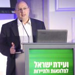 אבי ניסנקורן: " הלחצים הפוליטיים והשיקולים הזרים הם חציית קו אדום"