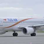 חברת TUS Airways תשיק טיסות ישירות מתל-אביב לאתונה ולסלוניקי