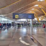 ספרד מאריכה את מגבלות הכניסה לתיירים בחודש נוסף