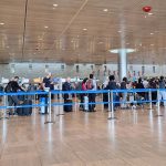 רשות שדות התעופה הודיעה על סיומה של השביתה
