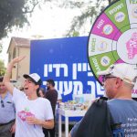 הפסטיבל הטבעוני הגדול בעולם ביוזמת 'ויגן פרנדלי', חוזר לתל אביב!