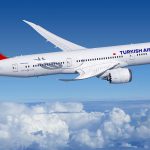טורקיש איירליינס הטיסה 6.3 מיליון נוסעים במהלך חודש מאי 2022