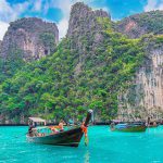 תאילנד מסירה חסמים נוספים לאישור כניסת תיירים זרים