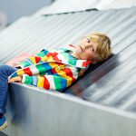 SITA Baggage IT Insights 2023: "אוטומציית כבודה, זו הדרך הנכונה"