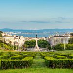 פורטוגל- היעד התיירותי הרביעי הפופולארי באירופה