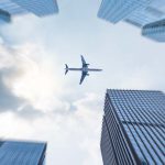 יורוקונטרול: תחזית לתנועת המטוסים בשנים 2022-2024