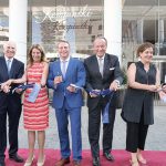 מלון קמפינסקי תל אביב הושק באופן רשמי