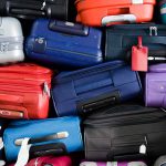 כאוס המזוודות בנמלי התעופה בעולם: לעבור את הטיסה הבאה בשלום
