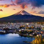 תעשיית התיירות של יפן תתקרב לרמות טרום קורונה כבר בשנה הבאה