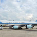 ברשות שדות התעופה נערכים לביקור נשיא ארה"ב