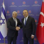 נחתם היום הסכם תעופה בין ישראל לטורקיה