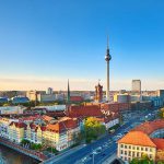 מגזין TimeOut מדרג את ברלין בין הערים הטובות בעולם