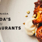 אייר קנדה ממליצה על המסעדות החדשות הטובות בקנדה לשנת 2022