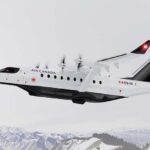 אייר קנדה תרכוש 30 מטוסים היברידיים חשמליים