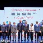"פסטיבל המסלול התרבותי של טורקיה", הגדול ביותר שבה, יוצא לדרך