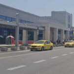 נמל התעופה הבינלאומי של אתונה: שיא חדש בתנועת הנוסעים