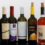 יינות ויקבים לאורך המסלול האזרבייג'ני, וגם מסלולי המורשת היהודית