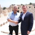 לראשונה מזה 3 שנים: משרד התיירות כינס את ועדת צוות תקציב פיתוח