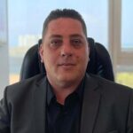 דודו צוקר התמנה לסמנכ"ל תפעול ברשת ישראל קנדה מלונות