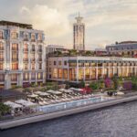 מלון Peninsula איסטנבול ייפתח בחודש פברואר 2023