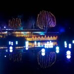 Winter Lights: נפתח האירוע הגדול של החורף, בגן הבוטני בירושלים