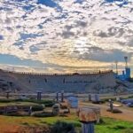 גידול משמעותי בחזרת התיירים לאתרי הטבע בישראל