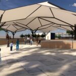 "השוק הבדואי" המיתולוגי של באר שבע, ייפתח מחדש בעיר רהט