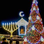 חיפה לובשת חג: פסטיבל החג של החגים בחיפה בבית הגפן וברחבי חיפה